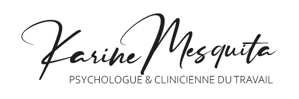 Karine Mesquita Psychologue
