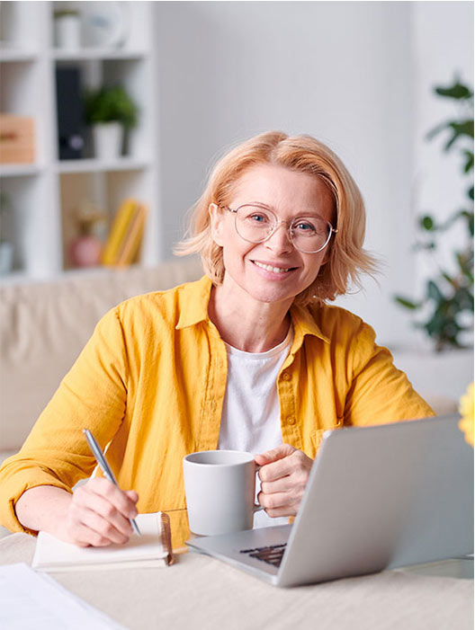 Bilan de compétences avec psychologue