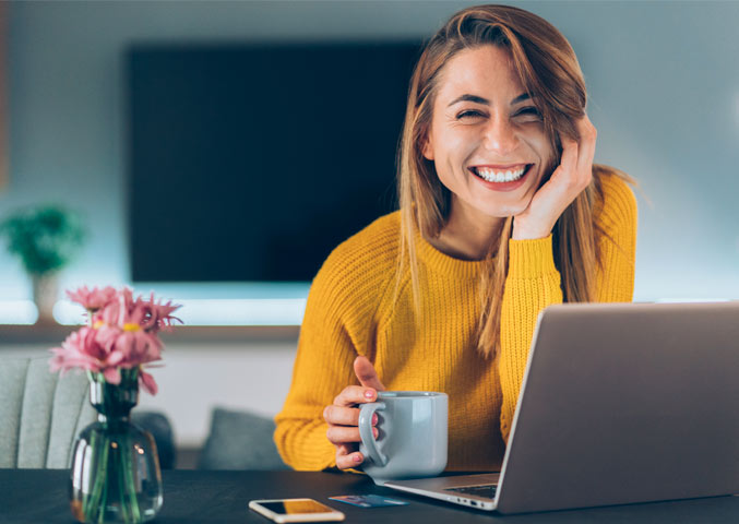 Bilan professionnel avec une psychologue