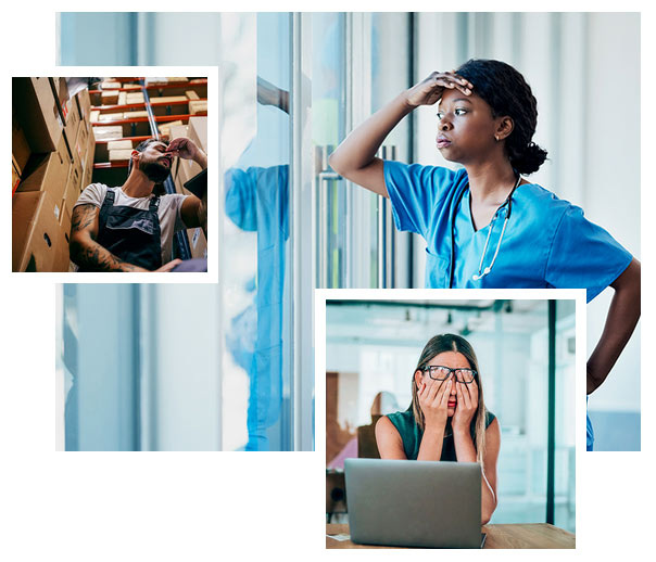 psychologie monde du travail